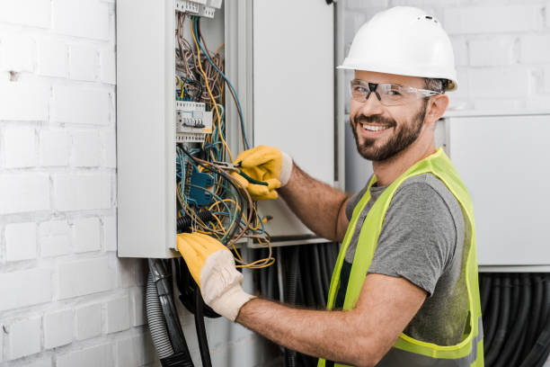 Best Electrical Contractors for Businesses  in Denmark, SC