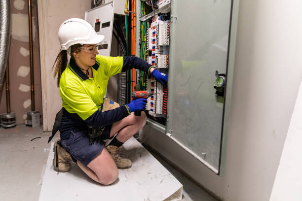 Best Electrical Contractors for Businesses  in Denmark, SC