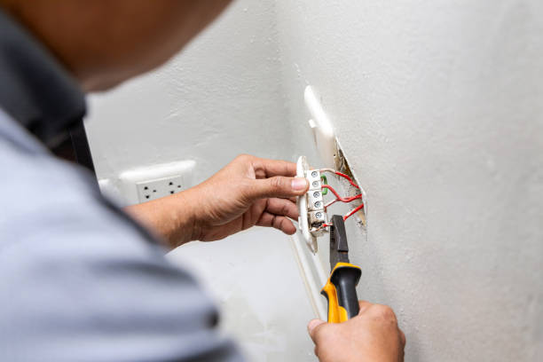 Best Affordable Electrical Installation  in Denmark, SC