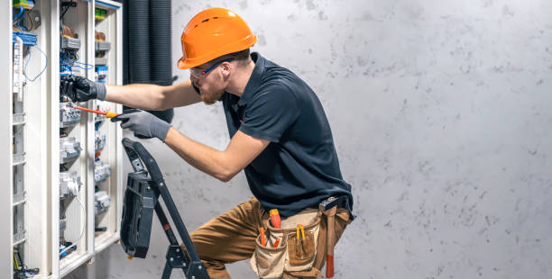 Best 24-Hour Electrician  in Denmark, SC